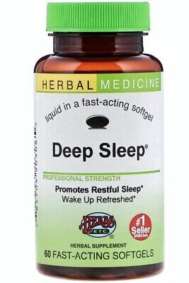 HE Deep Sleep 60sg