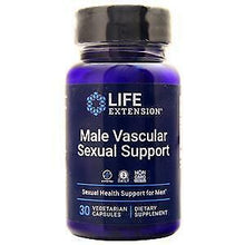 Load image into Gallery viewer, Life Extensions Male Vasular Sexual Support
