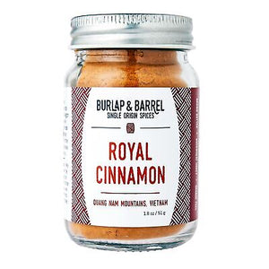 B&B Royal Cinnamon 1.8oz