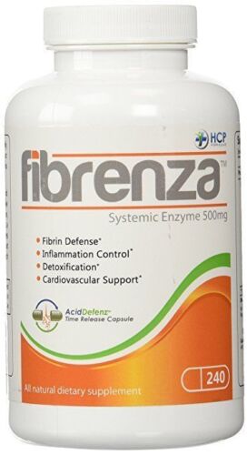 Fibrenza 500mg