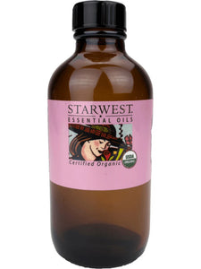 Comfrey Oil Bath & Body Starwest