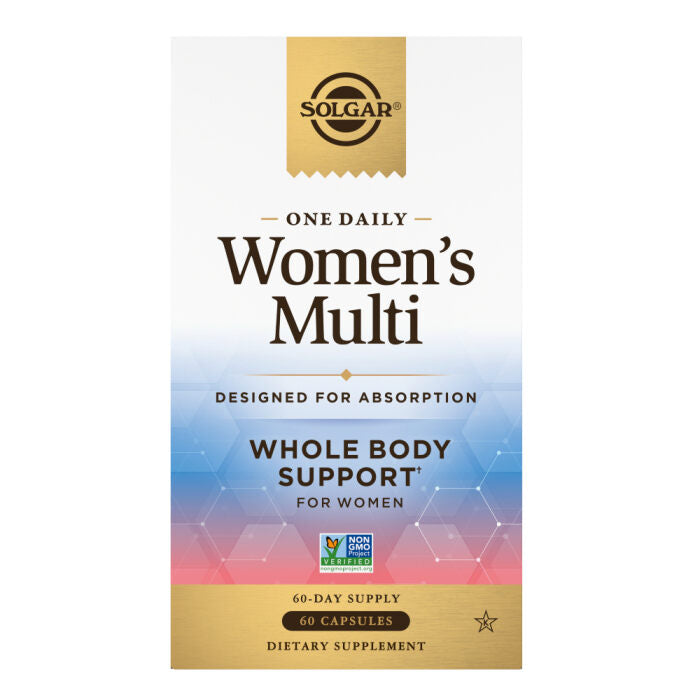 Solgar Women's Multivitamin