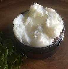 SS Shea Butter-Aloe Body Butter 4oz