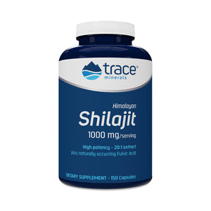 TM Shilajit 1000mg 150c