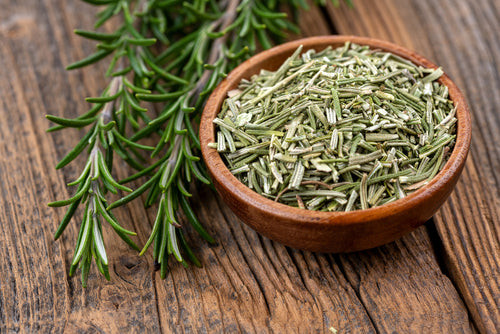 Rosemary, Whole