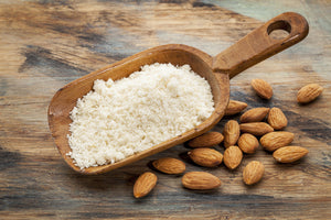 Almond Meal  Blanched