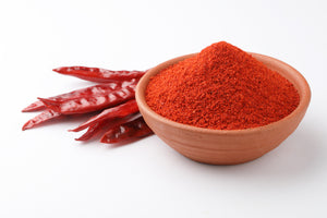 Cayenne Powder  90k H.U.