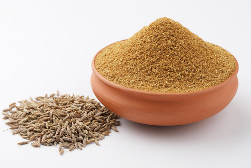 Cumin Seed Powder