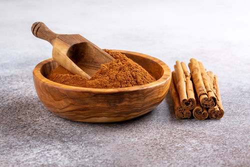 Cinnamon Powder  Ceylon