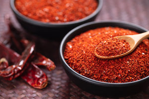 Chili Pepper Powder