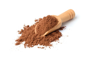 Cocoa Powder -Dutch Process Organic