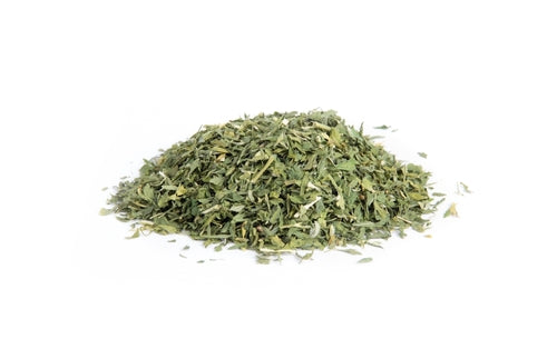 Alfalfa Leaf, CS