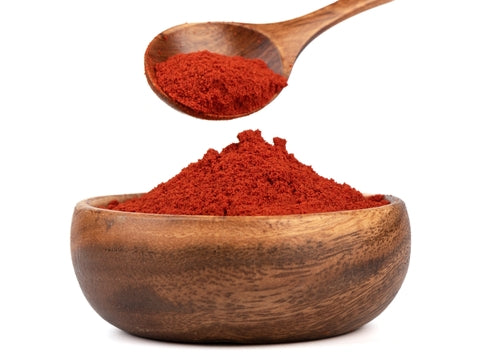 Paprika, Hungarian