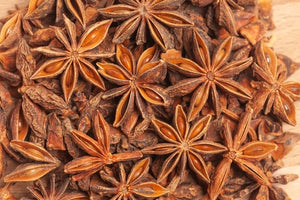 Anise, Whole Star