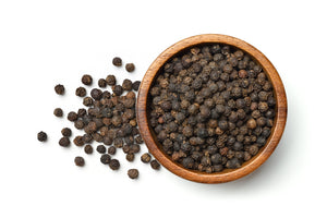 Black Pepper Whole