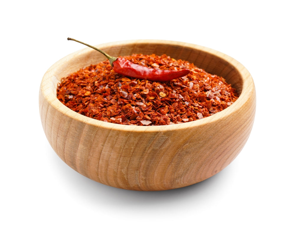 Chipotle Chili Powder