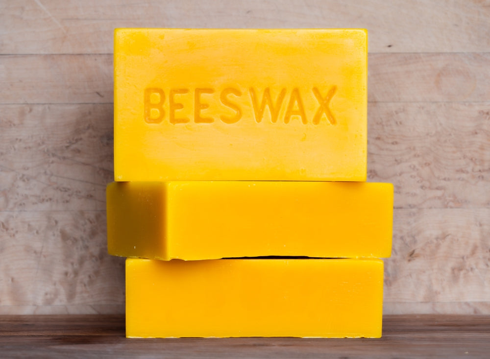 Bees Wax 1oz