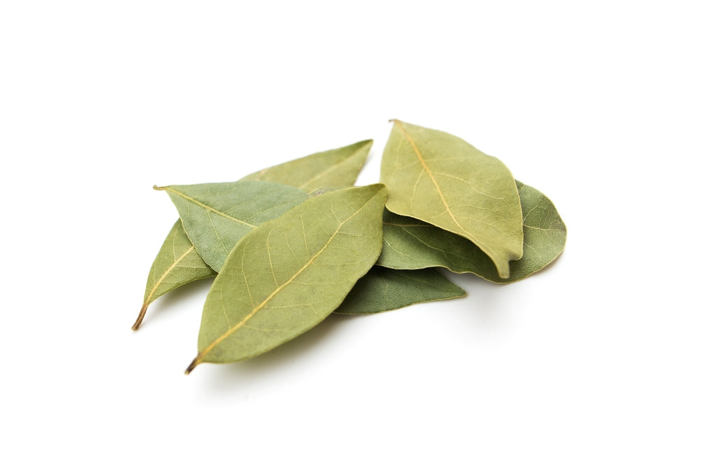 Bay Leaves