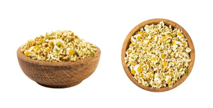 Chamomile Flowers Org .25oz