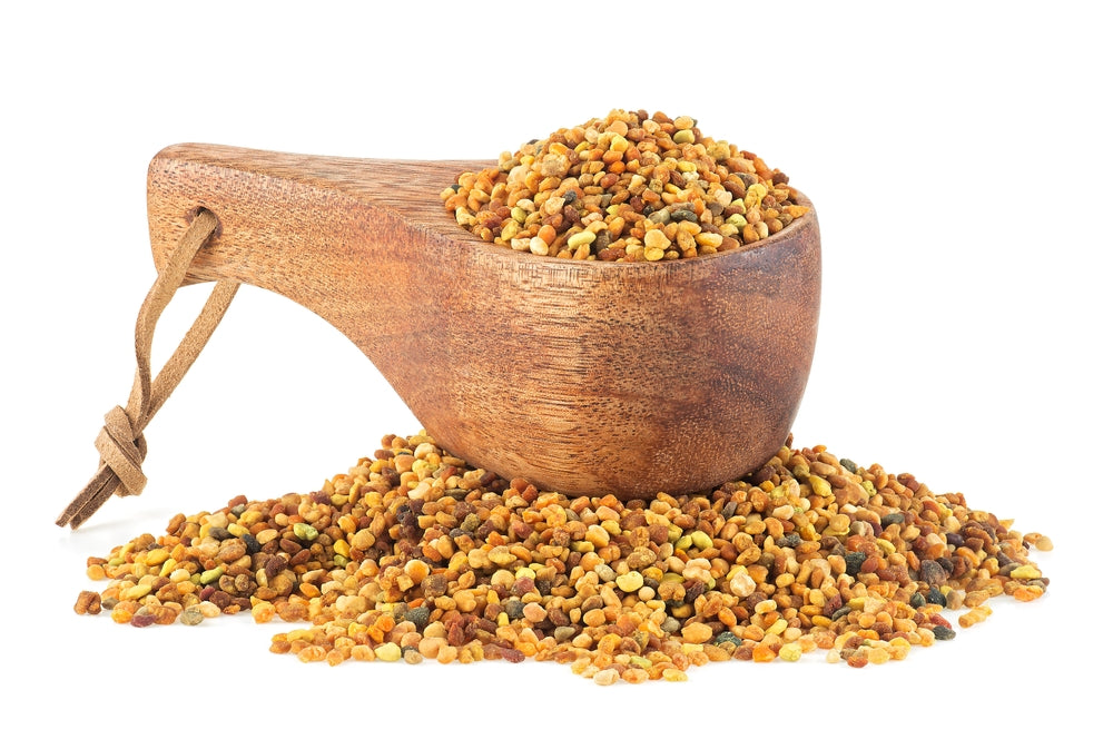 Bee Pollen (500mg)