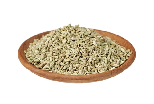 Fennel Seed, Whole