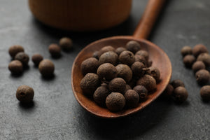 Allspice, Whole