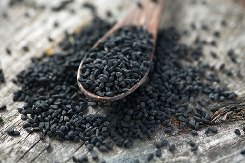 Caraway Seed Black Nigella