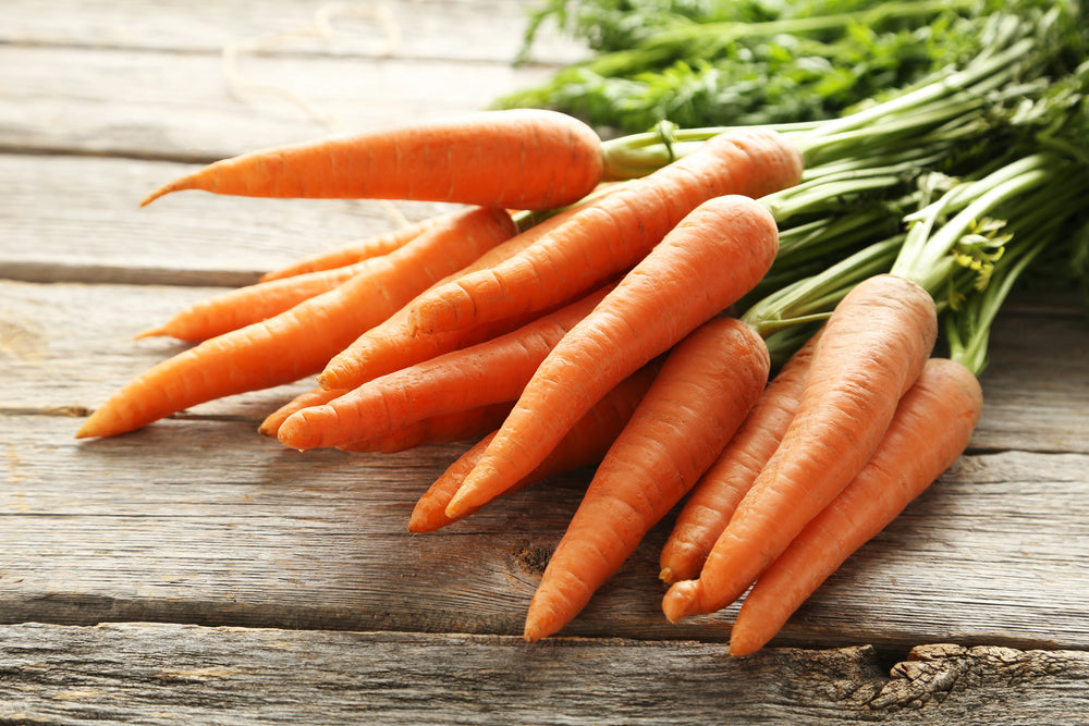 Carrots Organic