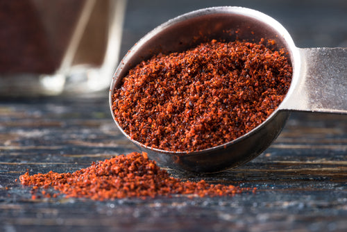 Chili Powder, Chipotle