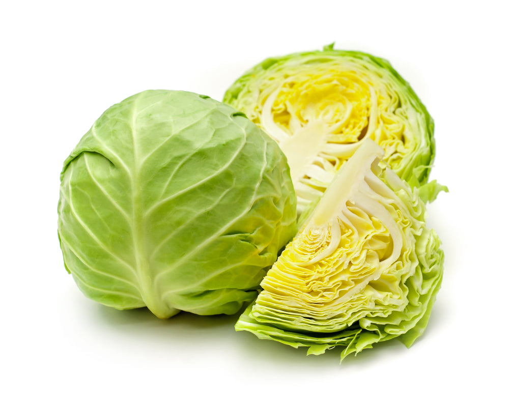 Cabbage Organic