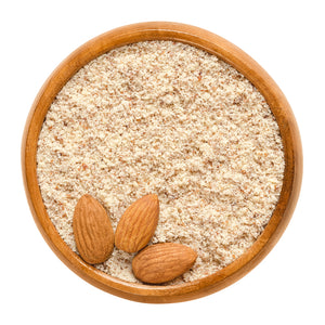 Almond Meal  Natural