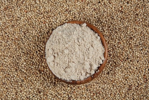 Sorghum Sweet White Flour