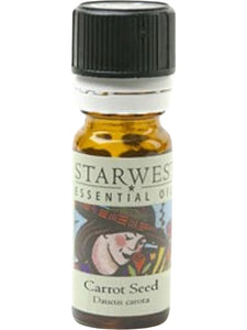 Carrot Seed Essential Oil Starwest