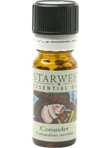 Coriander Seed Essential Oil Starwest