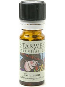 Geranium Essential Oil Starwest