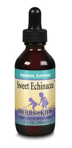 HFK Sweet Echinacea Kids 2oz
