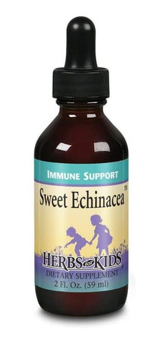 HFK Sweet Echinacea Kids 2oz