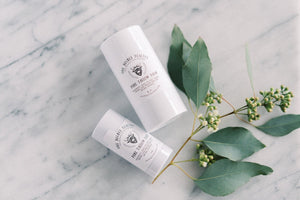 ODH Tallow Stick Unscented 2oz