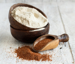 Teff Flour