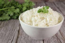Load image into Gallery viewer, White Rice - Long Grain - Lundberg - 25#
