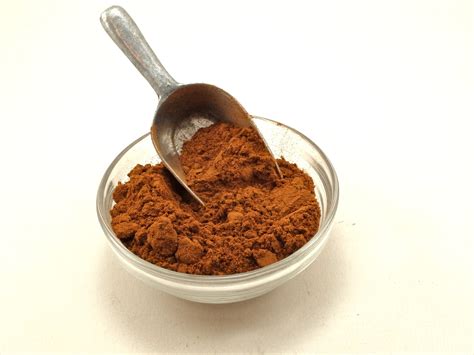 Sassafrass Root Bark Powder