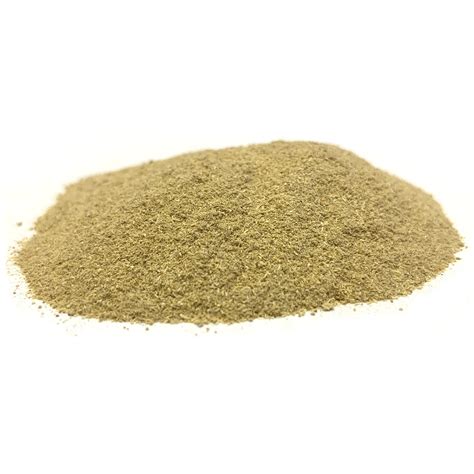 Butcher's Broom Root Powder Organic