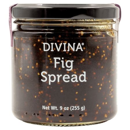 Fig Spread Divina
