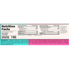 Load image into Gallery viewer, Truebar Cookie Dough Protein Ba 1.67oz
