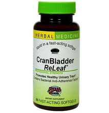 Load image into Gallery viewer, CranBladder Releaf Herbal Medicine
