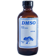 DMSO Pure 99% 8oz
