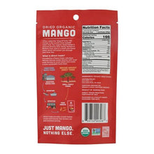 Load image into Gallery viewer, Dried Organic Mango Mavuno Harvest
