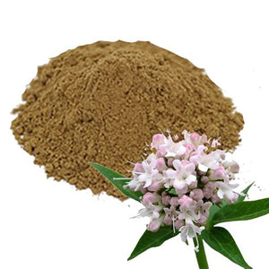 Valerian Root Powder Organic