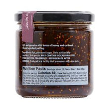 Load image into Gallery viewer, Fig Spread Divina
