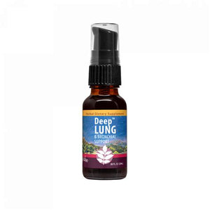 Wishgarden Deep Lung
